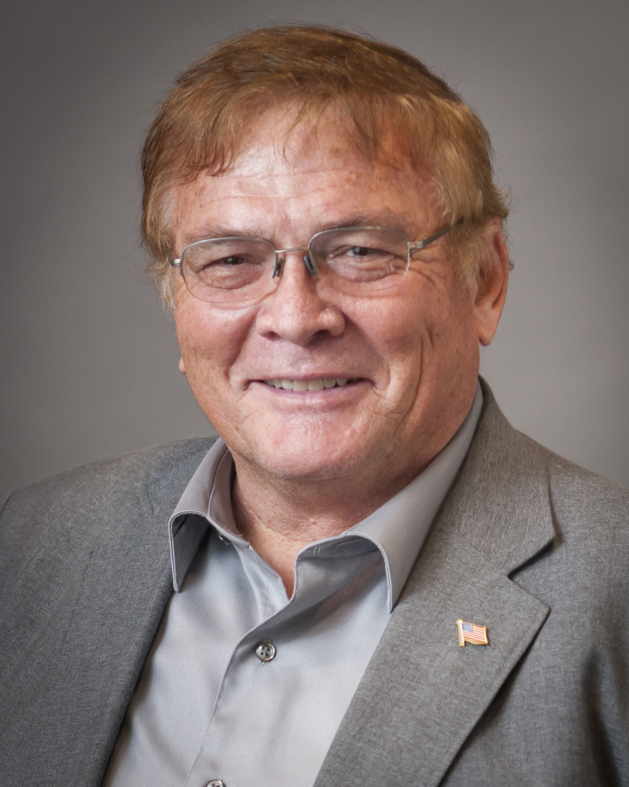 Kent McClellan